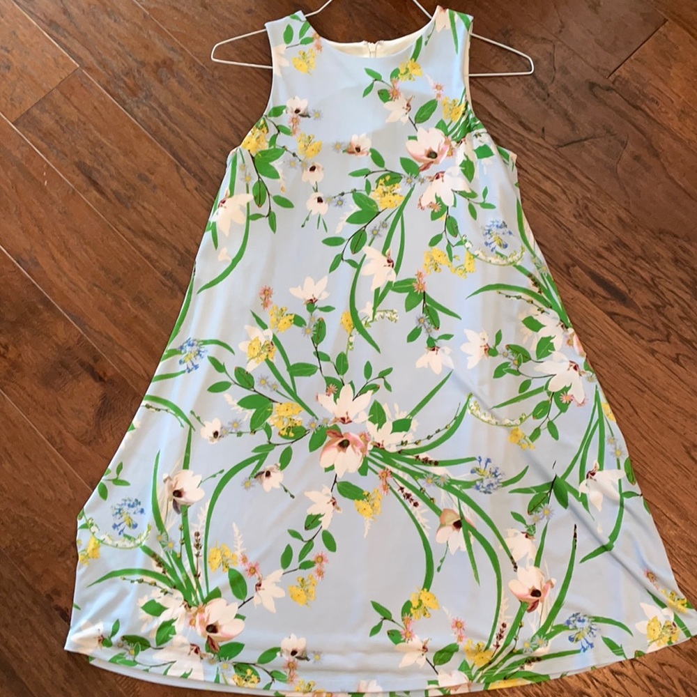 Anne Klein Dress